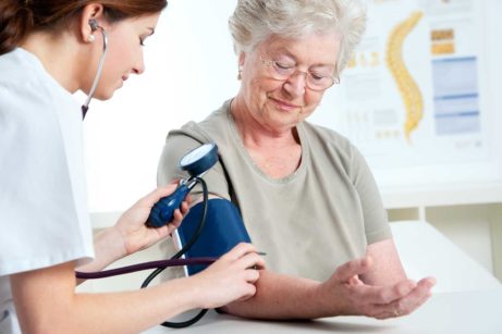 A Guide to Lowering Blood Pressure