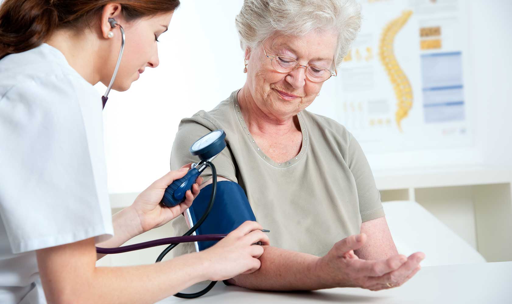 A Guide to Lowering Blood Pressure