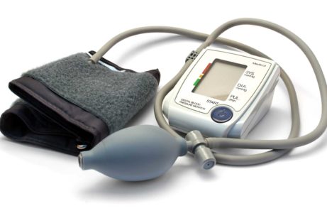 Preventing and controling high blood pressure