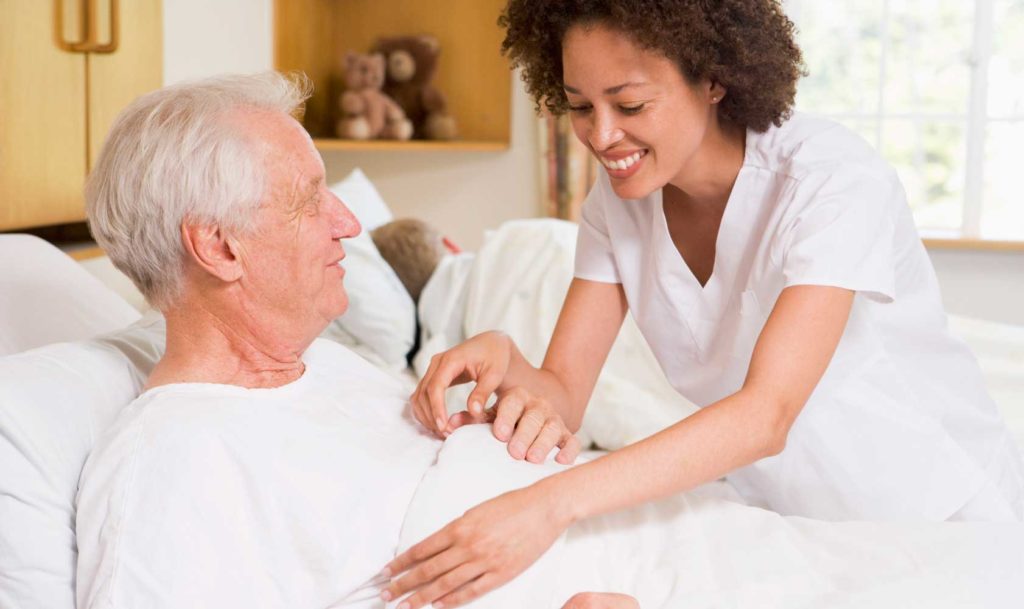What Is Home Health Care? - Dynamic Home Health Care