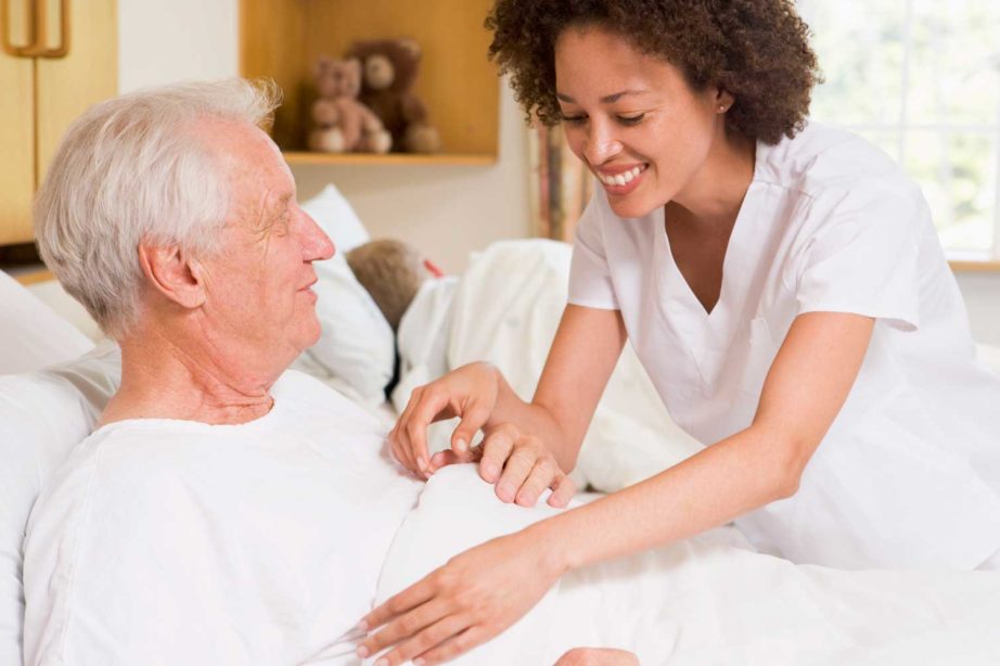 Dynamic Home Health Care Philadelphia | Caregivers Philadelphia